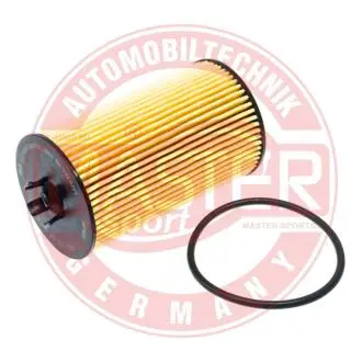 6122XOFPCSMS Фильтр масляный Opel Signum 1.8 /Zafira 1.6/1.8 05- MASTER SPORT подбор по vin на Brocar