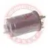 85318KFPCSMS Фильтр топливный Ford Focus 1.8 Turbo DI/TDDI 98-04 MASTER SPORT підбір по vin на Brocar