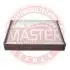 Фильтр салона Hyundai Sonata EF 99-Santa Fe,Sorento 2647-IF-PCS-MS