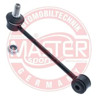 29934PCSMS Стійка заднього стабілізатора BMW E90/91/92/93 2004- MASTER SPORT підбір по vin на Brocar