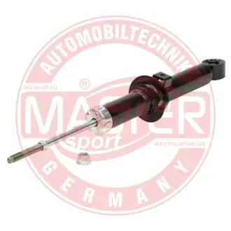 313524PCSMS Амортизатор передній правий Kia Sorento 2.5CRDi 06- MASTER SPORT підбір по vin на Brocar
