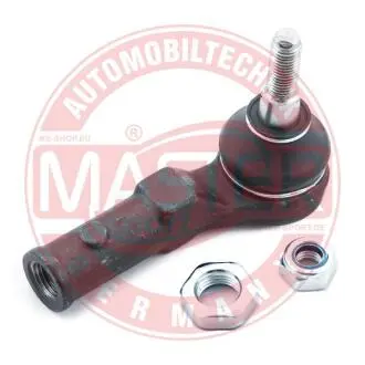 29467PCSMS Рулевой наконечник правый Renault Kangoo,Megane 98- MASTER SPORT подбор по vin на Brocar