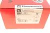 226971701 Колодки тормозные (передние) MB GLE (V167/X167)/G-class (W463) 18- (Brembo) ZIMMERMANN підбір по vin на Brocar