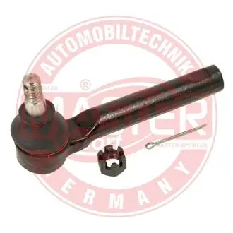 30690PCSMS Наконечник рулевой тяги Subaru Legacy Outback 03- MASTER SPORT подбор по vin на Brocar