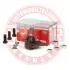 30773SETMS Кульова опора Opel Vivaro 2006-,Renault Trafic 06- MASTER SPORT підбір по vin на Brocar