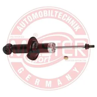 312924PCSMS Амортизатор задний газовый Subaru Legacy 2003-2009 MASTER SPORT подбор по vin на Brocar