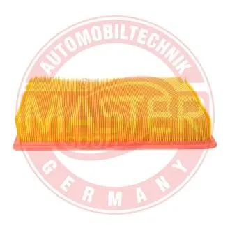 34175LFPCSMS Фильтр воздушный Mercedes W210 06/95- (все модели) MASTER SPORT подбор по vin на Brocar