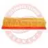 3485LFPCSMS Фільтр повітряний Peugeot 207/Partner 1.6 16V 2001- MASTER SPORT підбір по vin на Brocar