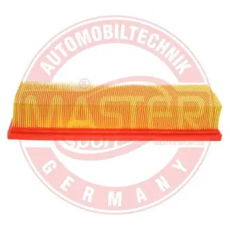 3485LFPCSMS Фільтр повітряний Peugeot 207/Partner 1.6 16V 2001- MASTER SPORT підбір по vin на Brocar