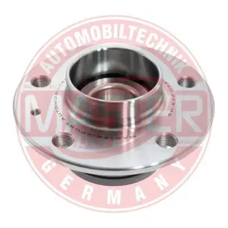 6650SETMS Підшипник ступиці зад. Audi A4 08-, A5 07-, A6 11- MASTER SPORT підбір по vin на Brocar