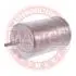 Фільтр паливний Volvo S40/V40/S90 1.8/2.0/3.0 24V 850-KF-PCS-MS