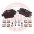 13046038362NSETMS Тормозные колодки задние Citroen C4 1.6/2.0 2007- MASTER SPORT підбір по vin на Brocar