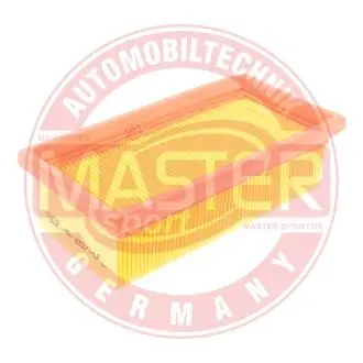 18321LFPCSMS Фильтр воздушный FIAT PANDA 1.0, TIPO 1.1, UNO 1.0 MASTER SPORT підбір по vin на Brocar