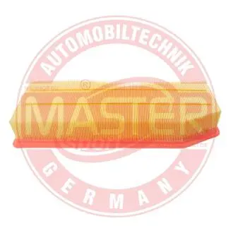 38145LFPCSMS Фильтр воздушный Mercedes E220/320CDI; C200/270CDI MASTER SPORT подбор по vin на Brocar