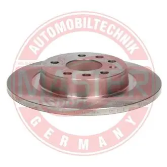 24011201571PCSMS Гальмівний диск задній Opel Vectra C02-, Signum 03- MASTER SPORT підбір по vin на Brocar
