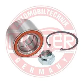 3965SETMS Комплект подшипников передний Opel Agila 2000-2002 MASTER SPORT підбір по vin на Brocar