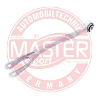 30430PCSMS Рычаг задний нижний MERCEDES E-SL-CLASS W211, R230 MASTER SPORT подбор по vin на Brocar