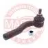 Рулевой наконечник правый Fiat Palio 96-,Doblo 00- 27076-PCS-MS