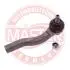 Рульовий наконечник лівий  Fiat Palio 96-,Doblo 00- 27075-PCS-MS