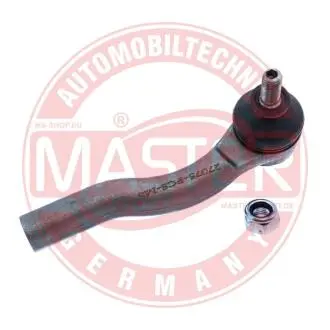 27075PCSMS Рулевой наконечник левый Fiat Palio 96-,Doblo 00- MASTER SPORT подбор по vin на Brocar