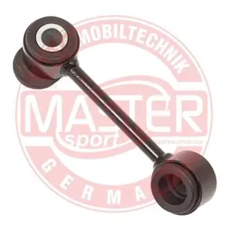 25039PCSMS Стійка стабілізатора переднього ліва Mercedes W210 MASTER SPORT підбір по vin на Brocar