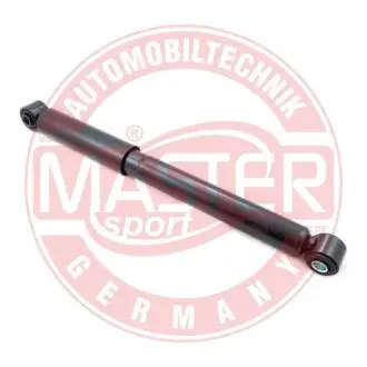 290043PCSMS Амортизатор задній газовий МВ V-клас (638/2) 96- MASTER SPORT підбір по vin на Brocar