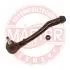 30603PCSMS Наконечник рулевой тяги правый Peugeot 207 2006- MASTER SPORT підбір по vin на Brocar