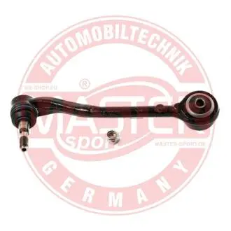 30487PCSMS Важіль передній правий нижній (задній) BMW X5 2000- MASTER SPORT підбір по vin на Brocar