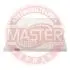 Фильтр салона Kia Cerato 1.6-2.0, 1.5-2.0CRDI 05- 2434-IF-PCS-MS