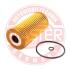 Фильтр масляный  IX35,Kia Sorento 2.0/2.2CRDi 10- 7027Z-OF-PCS-MS