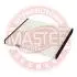 Фільтр салону (вставка) Toyota RAV IV 00-05,Yaris 1828-IF-PCS-MS