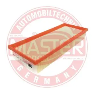3498LFPCSMS Фильтр воздушный Ford Mondeo 1.8-2.0, 2.0DTI 02- MASTER SPORT подбор по vin на Brocar