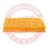 Фильтр воздушный Nissan Sunny 1.6 86-92 ALMERA II 2974-LF-PCS-MS