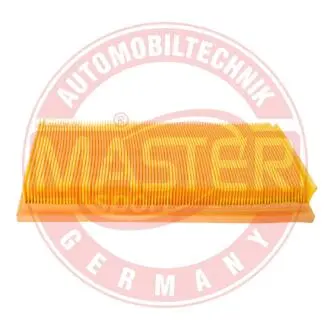 2974LFPCSMS Фильтр воздушный Nissan Sunny 1.6 86-92 ALMERA II MASTER SPORT підбір по vin на Brocar