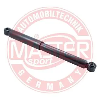 44404KPCSMS Амортизатор задний Jeep Cherokee 2002-DODGE NITRO MASTER SPORT подбор по vin на Brocar