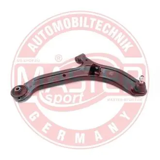 35407PCSMS Рычаг передний нижний правый HYUNDAI ACCENT 99-05 MASTER SPORT підбір по vin на Brocar