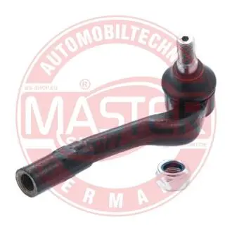 25171PCSMS Наконечник рулевой тяги правый Mercedes W203 00- MASTER SPORT підбір по vin на Brocar