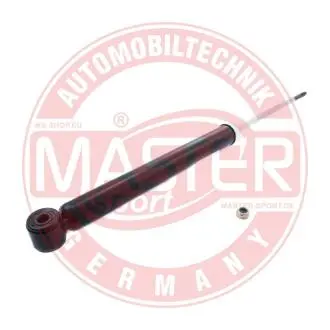 556882PCSMS Амортизатор задній газовий BMW серія 3 (E46) 98 - MASTER SPORT підбір по vin на Brocar