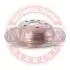 Тормозные диски задние Volvo S60 /S80 / XC70 2006- 24011201801-PCS-MS