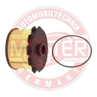 1021KFPCSMS Фильтр топливный Peugeot/Citroen 1.9D (DW8) 98- MASTER SPORT подбор по vin на Brocar