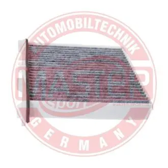 2230IFPCSMS Фильтр салона угольн.Mitsubishi Pajero IV 2007- MASTER SPORT подбор по vin на Brocar