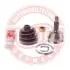 ШРУС наружный RENAULT LAGUNA I /RENAULT MEGANE I 303561-SET-MS