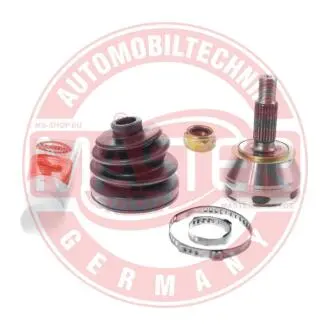 303561SETMS ШРУС наружный RENAULT LAGUNA I /RENAULT MEGANE I MASTER SPORT подбор по vin на Brocar