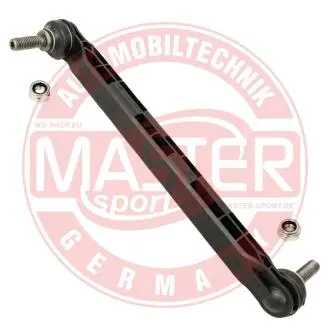 34542PCSMS Стойка переднего стабилизатора Opel INSIGNIA 08- MASTER SPORT подбор по vin на Brocar