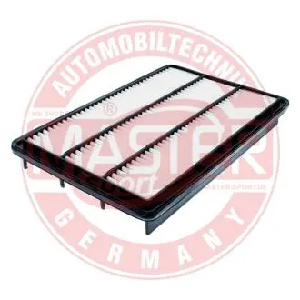 3766LFPCSMS Фильтр воздушный Mitsubishi Pajero3.2TDI 16V 00- MASTER SPORT подбор по vin на Brocar