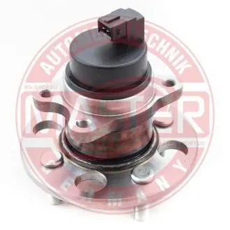 6809SETMS Комплект підшипників задній Hyundai I30,Kia Ceed MASTER SPORT підбір по vin на Brocar