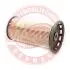 Фільтр паливний Opel Corsa D 1.3/1.7 CDTi 07/06- 8021-KF-PCS-MS