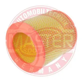 17129LFPCSMS Фільтр повітряний Citroen Jumper; Fiat Ducato 85- MASTER SPORT підбір по vin на Brocar