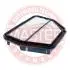 Фильтр воздушный Chevrolet Captiva 2.4/2.0D 06- 29008-LF-PCS-MS
