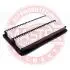 Фільтр повітряний Honda Accord  1.8/2.0 16V 1998- 2726-LF-PCS-MS